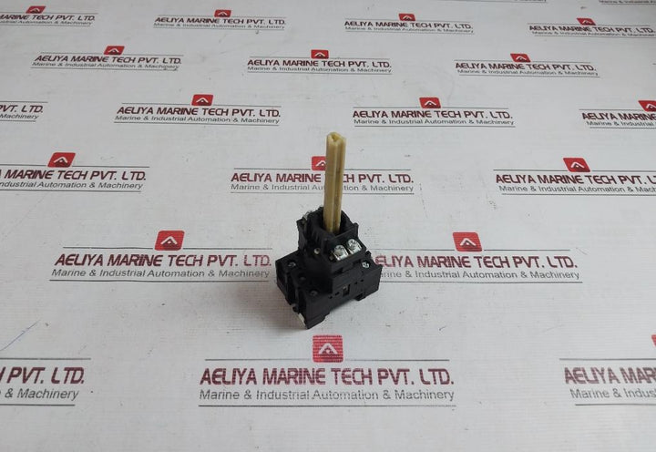 Eaton P1-32 Rotary Disconnect Switch 690Vac 6000V, 50-60Hz Gb14048.3 Ac-3