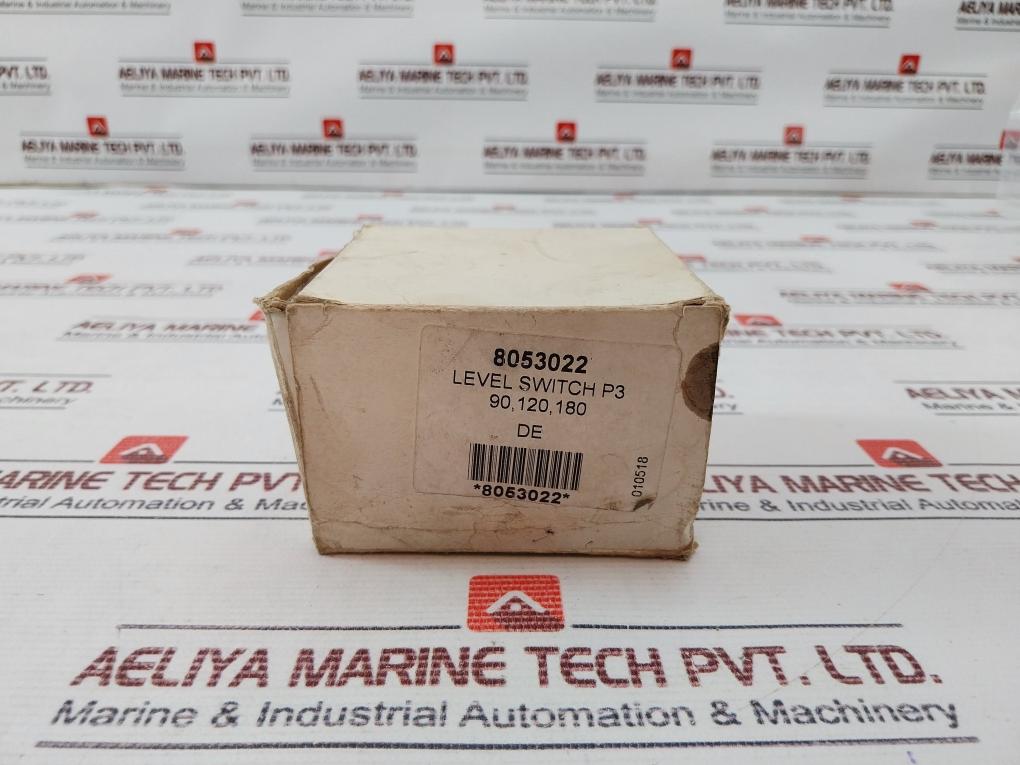 Eaton P3-339 Level Switch P3