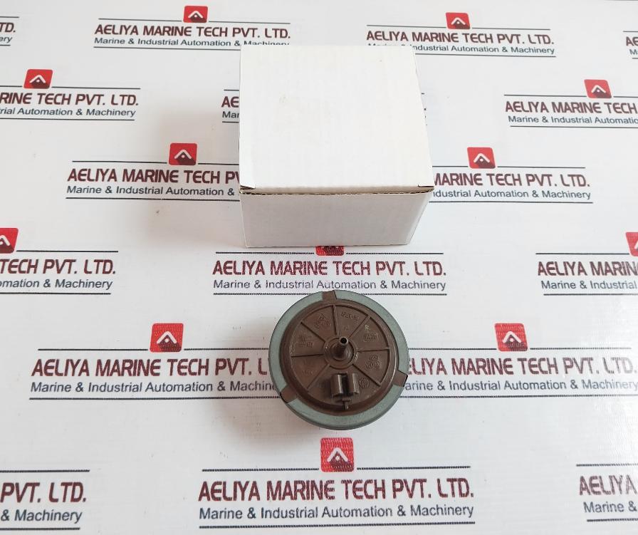 EATON PD4 Level Switch