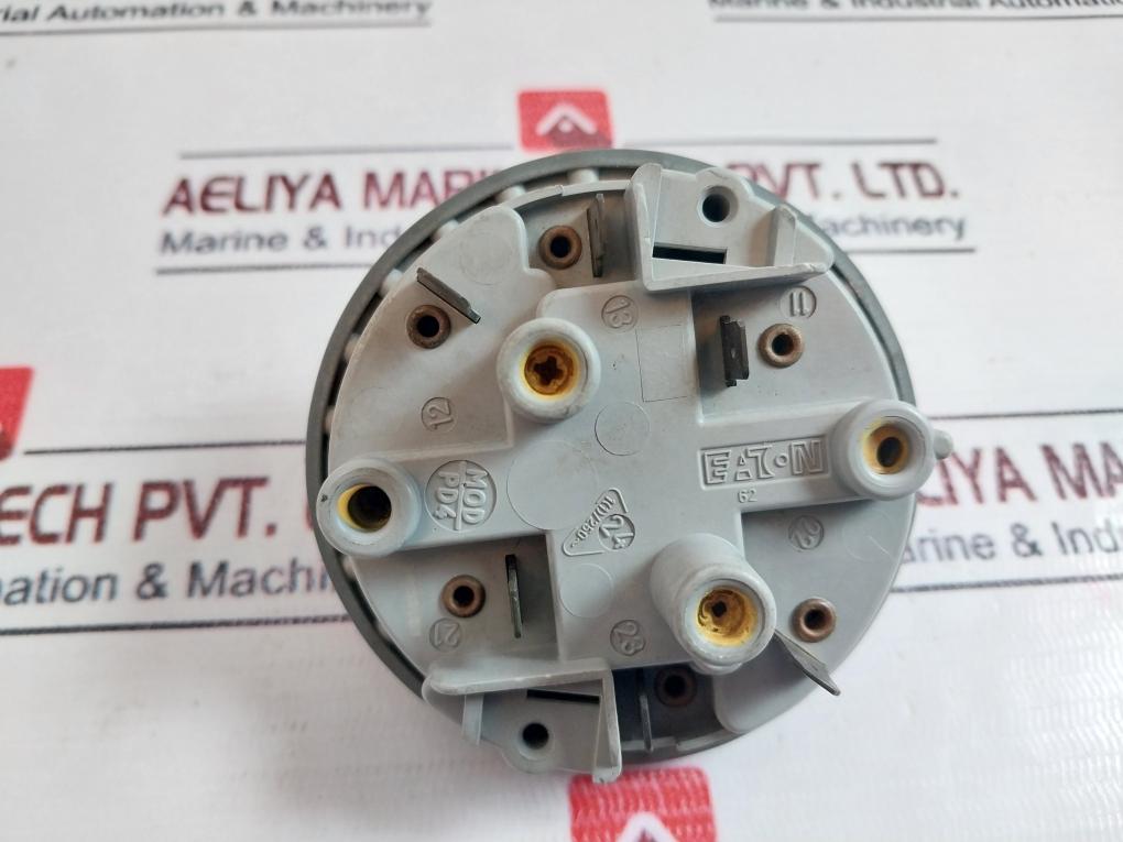 EATON PD4 Level Switch