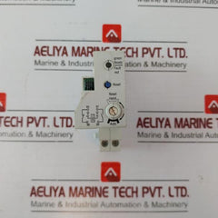 Eaton Pke-xzmr Overload Relay Module Xtpexzmrf 230V 50Hz 1,5A 4000V