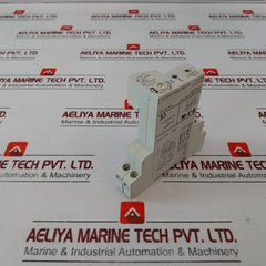 Eaton Pke-xzmr Overload Relay Module Xtpexzmrf 230V 50Hz 1,5A 4000V