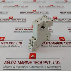 Eaton Pke-xzmr Overload Relay Module Xtpexzmrf 230V 50Hz 1,5A 4000V