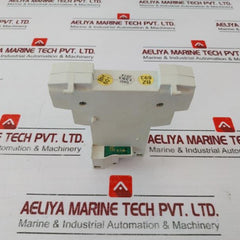 Eaton Pke-xzmr Overload Relay Module Xtpexzmrf 230V 50Hz 1,5A 4000V