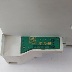 Eaton Pke-xzmr Overload Relay Module Xtpexzmrf 230V 50Hz 1,5A 4000V