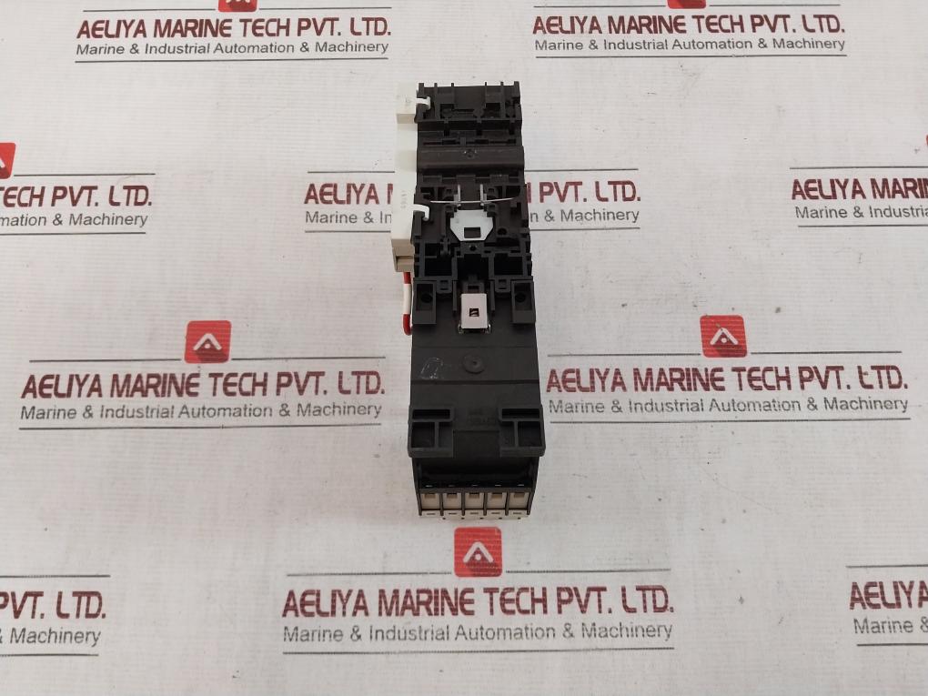 Eaton Pkzm0-1.6 Xtpr1P6Bc1 Overload Relay Motor Protector Circuit Breaker