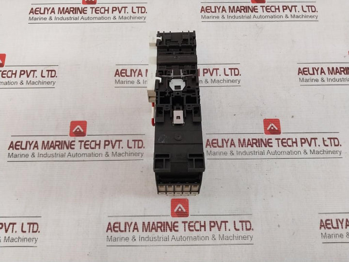 Eaton Pkzm0-1.6 Xtpr1P6Bc1 Overload Relay Motor Protector Circuit Breaker