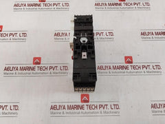 Eaton Pkzm0-1.6 Xtpr1P6Bc1 Overload Relay Motor Protector Circuit Breaker