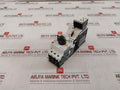 Eaton Pkzm0-1.6 Xtpr1P6Bc1 Overload Relay Motor Protector Circuit Breaker