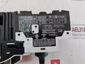 Eaton Pkzm0-1.6 Xtpr1P6Bc1 Overload Relay Motor Protector Circuit Breaker