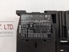 Eaton Pkzm0-1.6 Xtpr1P6Bc1 Overload Relay Motor Protector Circuit Breaker