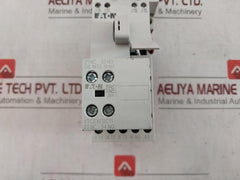 Eaton Pkzm0-1.6 Xtpr1P6Bc1 Overload Relay Motor Protector Circuit Breaker
