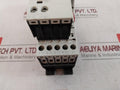 Eaton Pkzm0-1.6 Xtpr1P6Bc1 Overload Relay Motor Protector Circuit Breaker