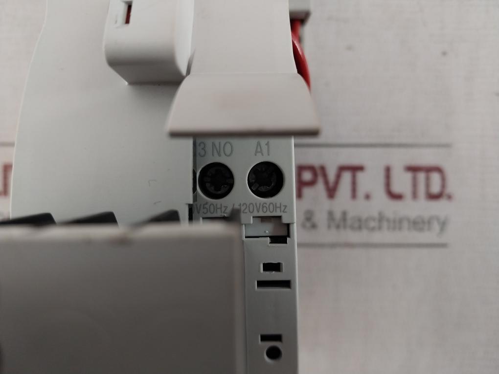 Eaton Pkzm0-1.6 Xtpr1P6Bc1 Overload Relay Motor Protector Circuit Breaker