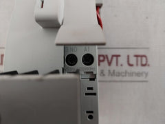Eaton Pkzm0-1.6 Xtpr1P6Bc1 Overload Relay Motor Protector Circuit Breaker