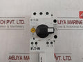Eaton Pkzm0-1.6 Xtpr1P6Bc1 Overload Relay Motor Protector Circuit Breaker