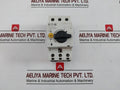 Eaton Pkzm0-20 Iec Motor Control Miniature Circuit Breaker&nbsp; (V~50/60Hz)