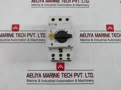 Eaton Pkzm0-20 Iec Motor Control Miniature Circuit Breaker&nbsp; (V~50/60Hz)