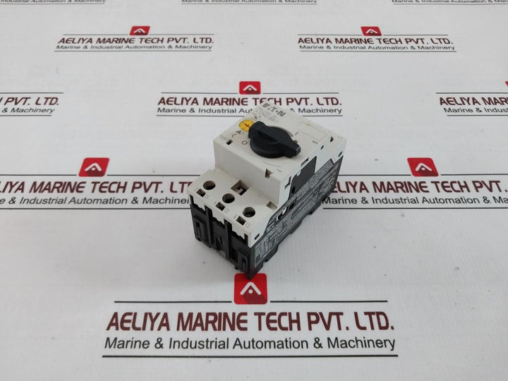 Eaton Pkzm0-20 Iec Motor Control Miniature Circuit Breaker&nbsp; (V~50/60Hz)