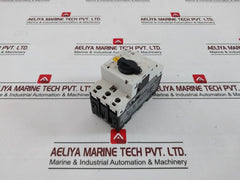 Eaton Pkzm0-20 Iec Motor Control Miniature Circuit Breaker&nbsp; (V~50/60Hz)