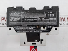 Eaton Pkzm0-20 Iec Motor Control Miniature Circuit Breaker&nbsp; (V~50/60Hz)