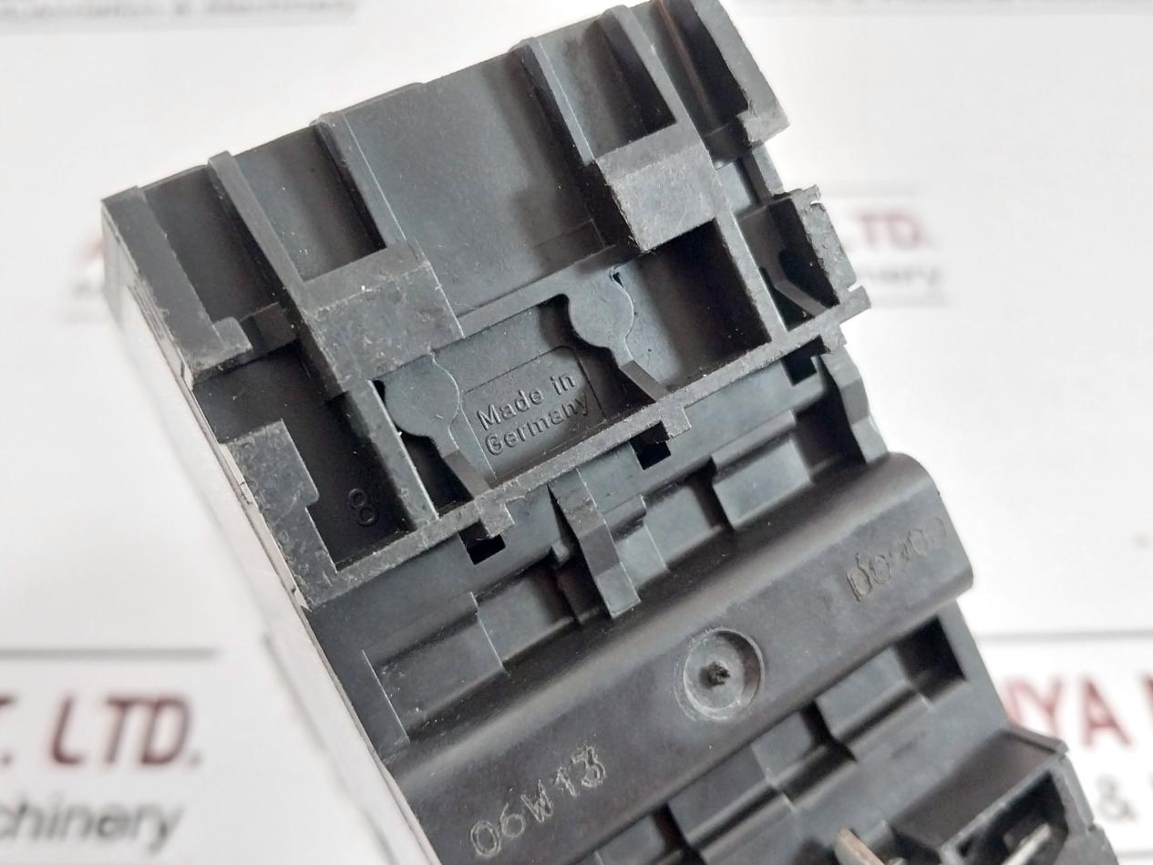 Eaton Pkzm0-20 Iec Motor Control Miniature Circuit Breaker  (V~50/60Hz)