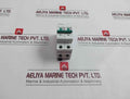 Eaton Plsm-c6/2 Circuit Breaker 400V 10000/3