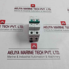 Eaton Plsm-c6/2 Circuit Breaker 400V 10000/3