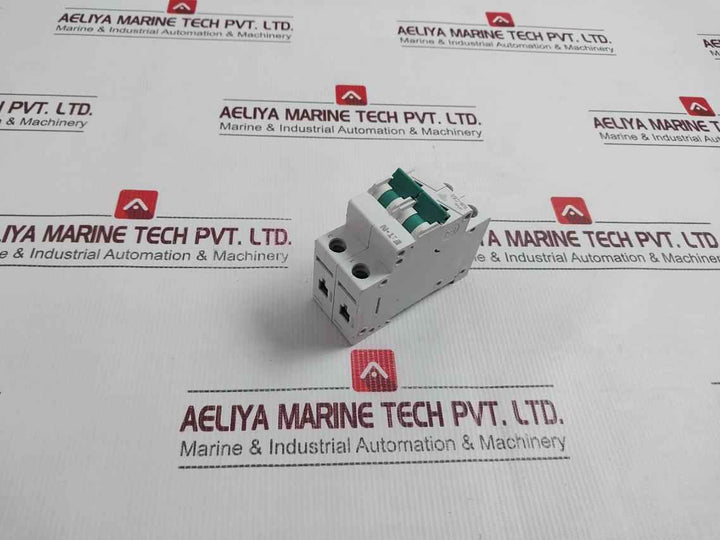 Eaton Plsm-c6/2 Circuit Breaker 400V 10000/3