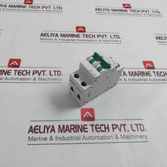 Eaton Plsm-c6/2 Circuit Breaker 400V 10000/3