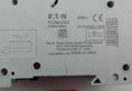 Eaton Plsm-c6/2 Circuit Breaker 400V 10000/3