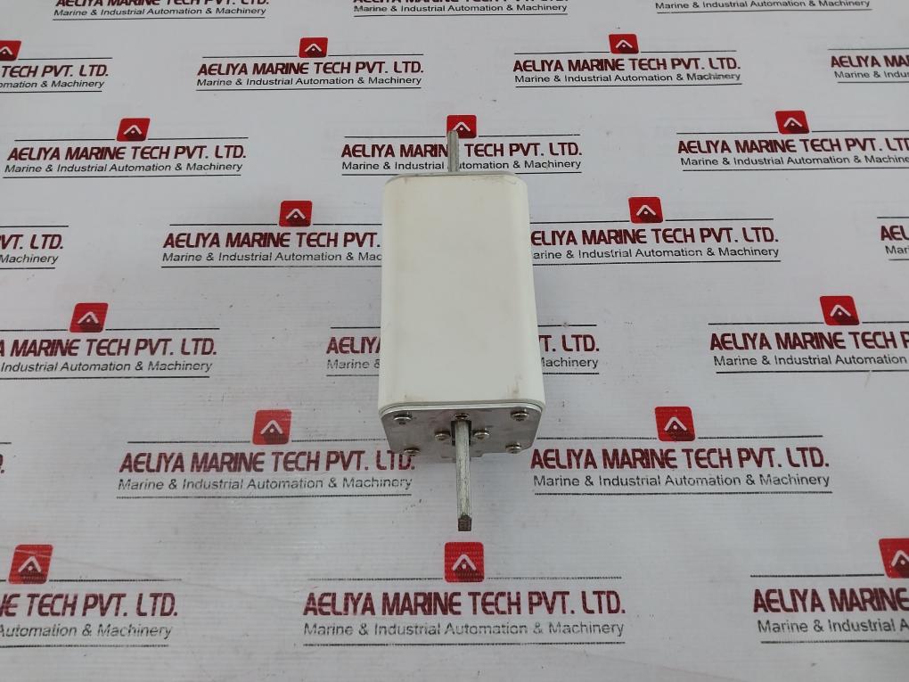 Eaton Pv-315A-3L-15 Gpv Fuse 315A 1500V 100Ka Hrc Bussmann Series