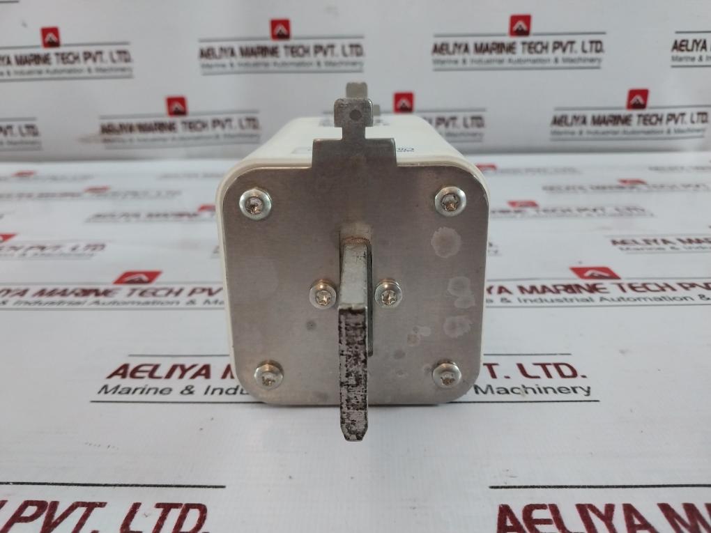 Eaton Pv-315A-3L-15 Gpv Fuse 315A 1500V 100Ka Hrc Bussmann Series