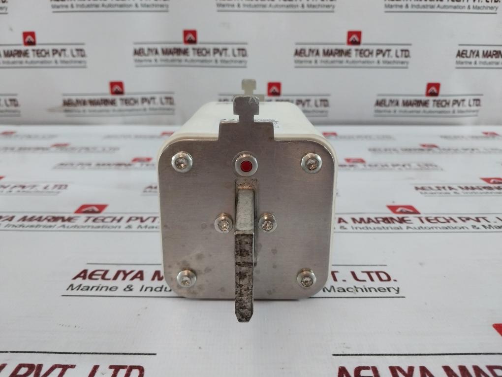 Eaton Pv-315A-3L-15 Gpv Fuse 315A 1500V 100Ka Hrc Bussmann Series