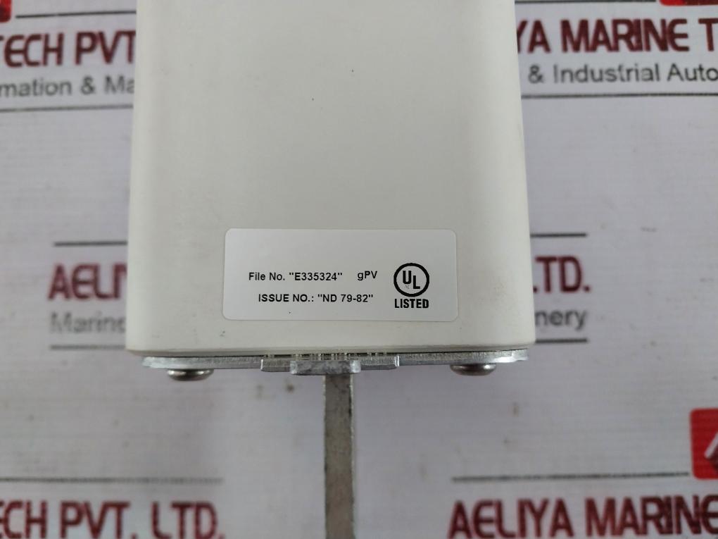 Eaton Pv-315A-3L-15 Gpv Fuse 315A 1500V 100Ka Hrc Bussmann Series