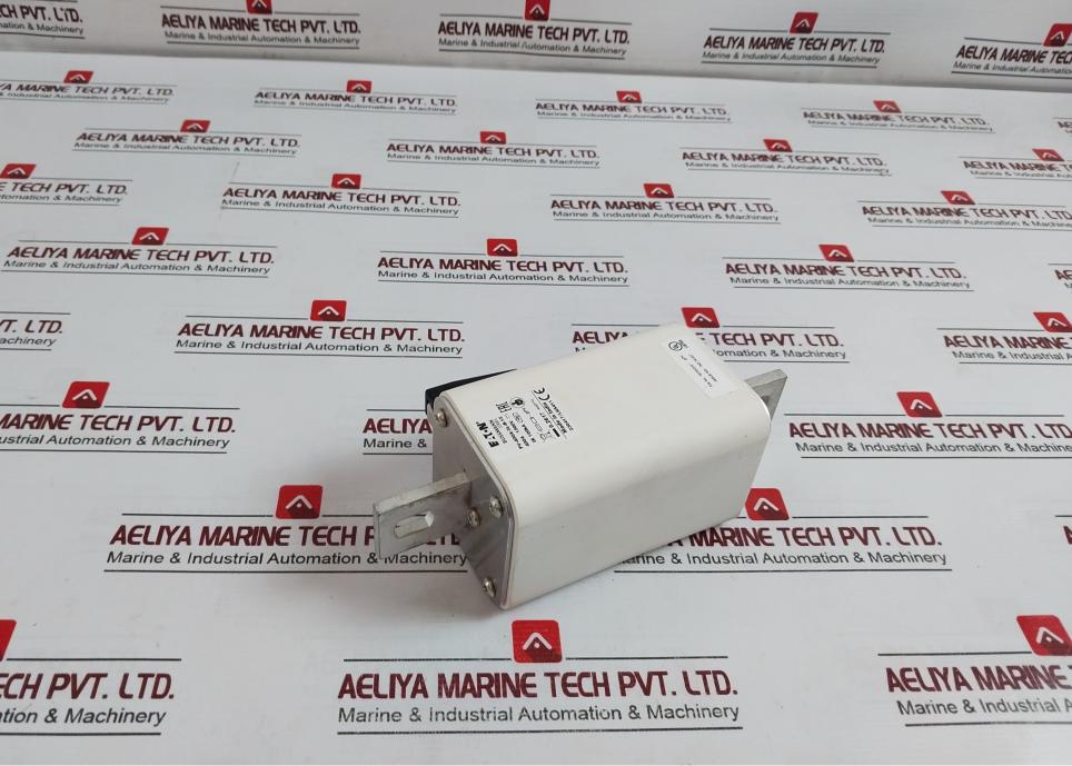 Eaton Pv-400A-3L-b-15 Bussmann Series Photovoltaic Fuse 400A Ir 100Ka E335324