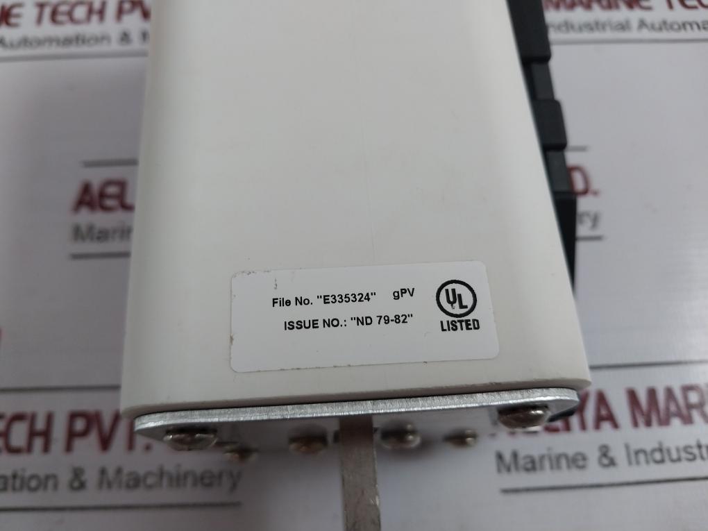 Eaton Pv-400A-3L-b-15 Bussmann Series Photovoltaic Fuse 400A Ir 100Ka E335324