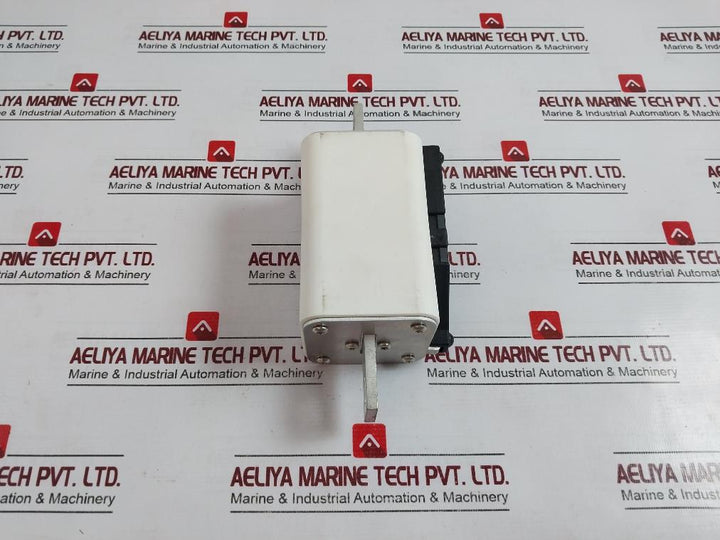 Eaton Pv-400A-3L-b-15 Bussmann Series Photovoltaic Fuse 400A Ir 100Ka E335324