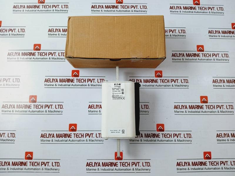 Eaton Pv-400A-3L-b-15 Bussmann Photovoltaic Fuse E335324 400A Ir 100Ka
