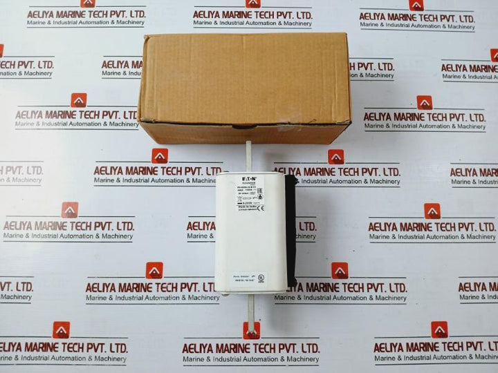 Eaton Pv-400A-3L-b-15 Bussmann Photovoltaic Fuse E335324 400A Ir 100Ka