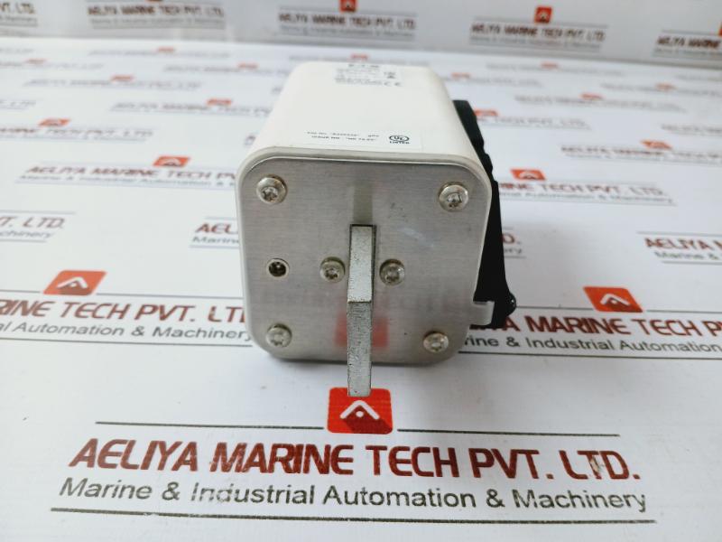 Eaton Pv-400A-3L-b-15 Bussmann Photovoltaic Fuse E335324 400A Ir 100Ka