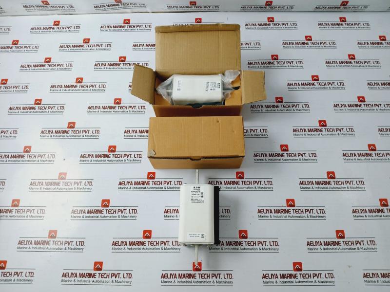 Eaton Pv-400A-3L-b-15 Bussmann Photovoltaic Fuse 400A E335324 Ir 100Ka