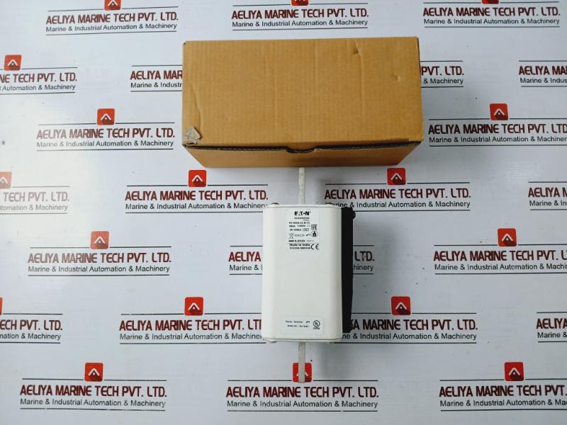 Eaton Pv-400A-3L-b-15 Bussmann Photovoltaic Fuse 400A E335324 Ir 100Ka