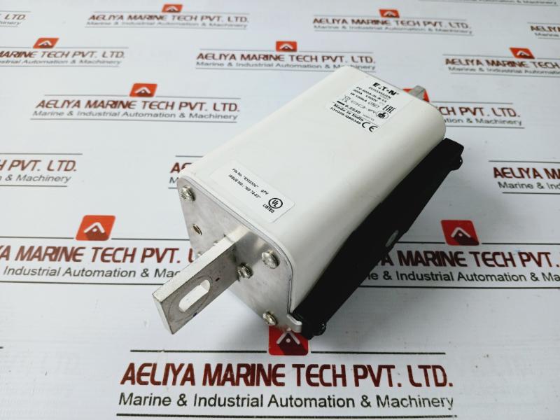 Eaton Pv-400A-3L-b-15 Bussmann Photovoltaic Fuse 400A E335324 Ir 100Ka