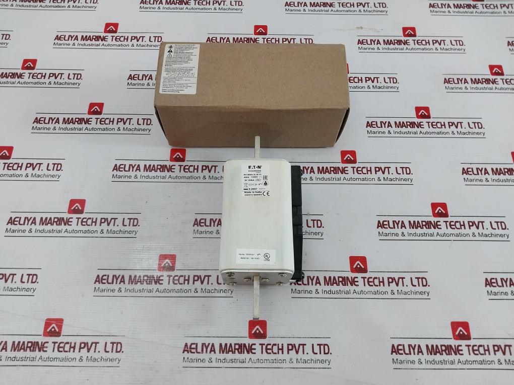 Eaton Pv-400A-3L-b-15 Bussmann Series Fuse-link High Speed 400A