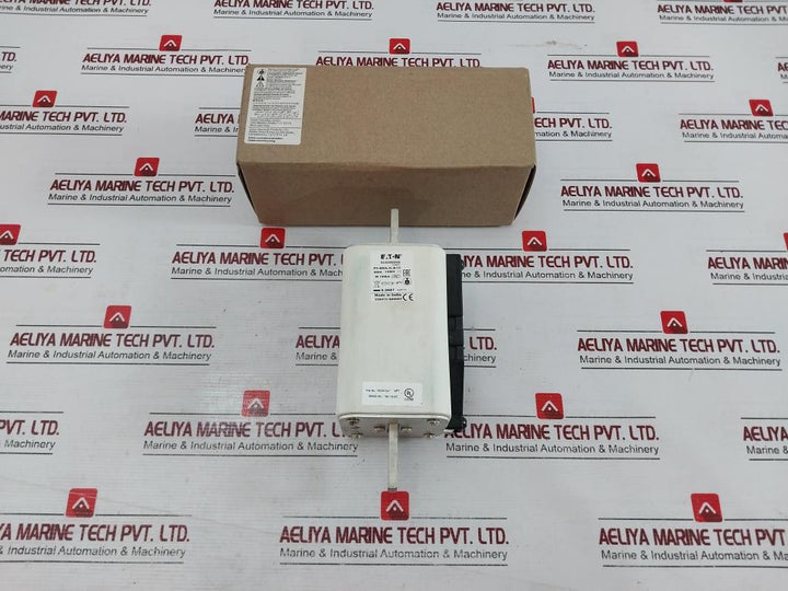 Eaton Pv-400A-3L-b-15 Bussmann Series Fuse-link High Speed 400A