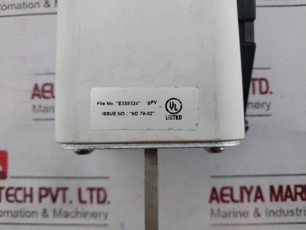 Eaton Pv-400A-3L-b-15 Bussmann Series Fuse-link High Speed 400A