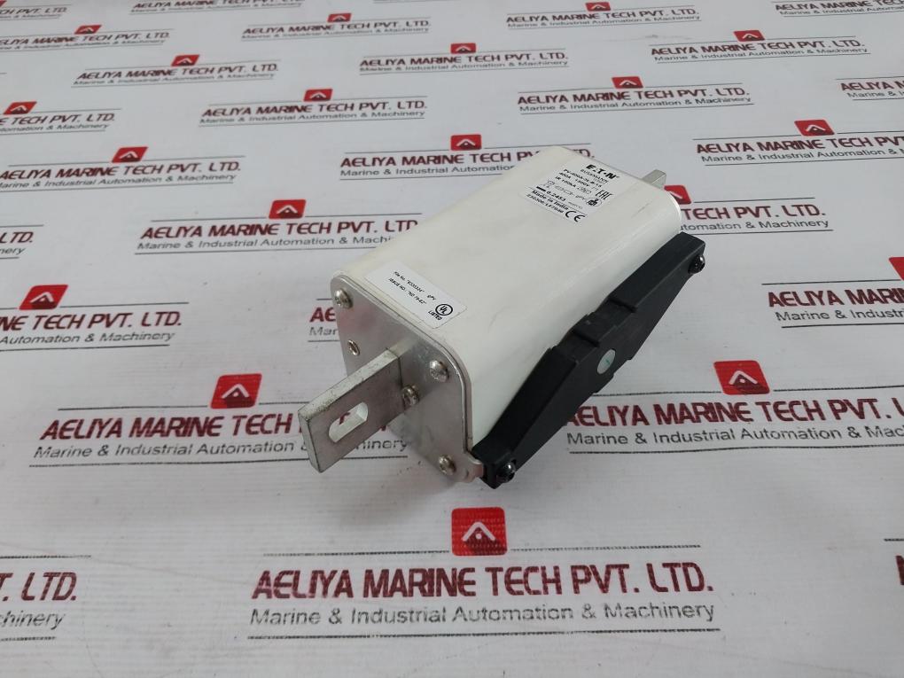 Eaton Pv-400A-3L-b-15 Bussmann Series Fuse 400A 1500V Ir 100Ka Hrc