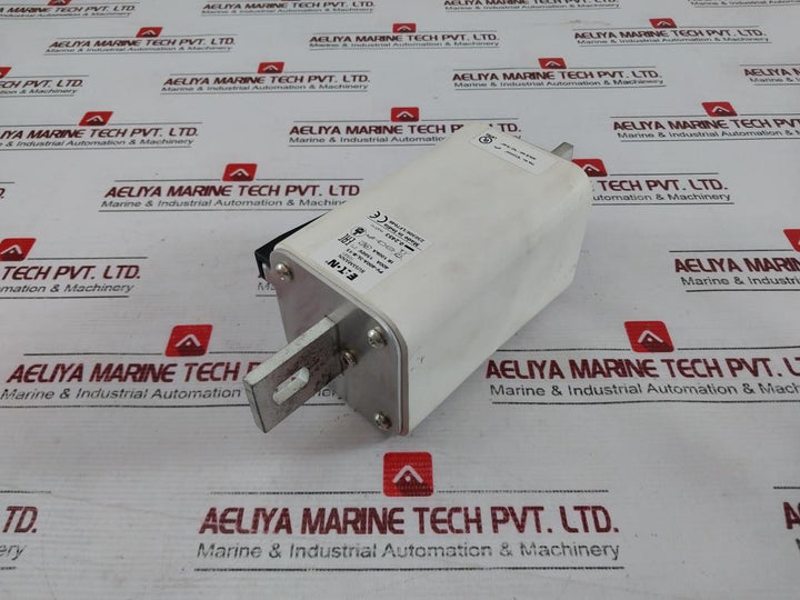 Eaton Pv-400A-3L-b-15 Bussmann Series Fuse 400A 1500V Ir 100Ka Hrc
