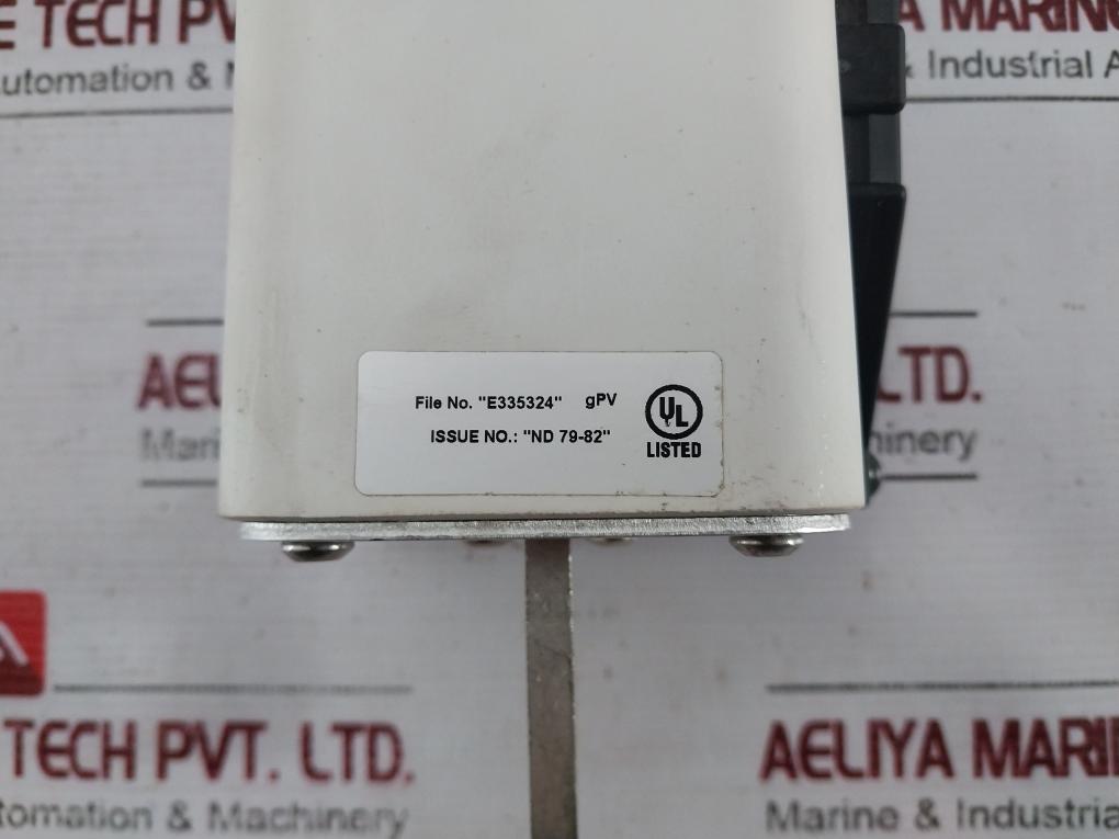 Eaton Pv-400A-3L-b-15 Bussmann Series Fuse 400A 1500V Ir 100Ka Hrc